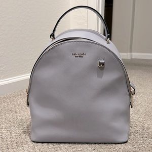 Kate Spade Backpack Purse